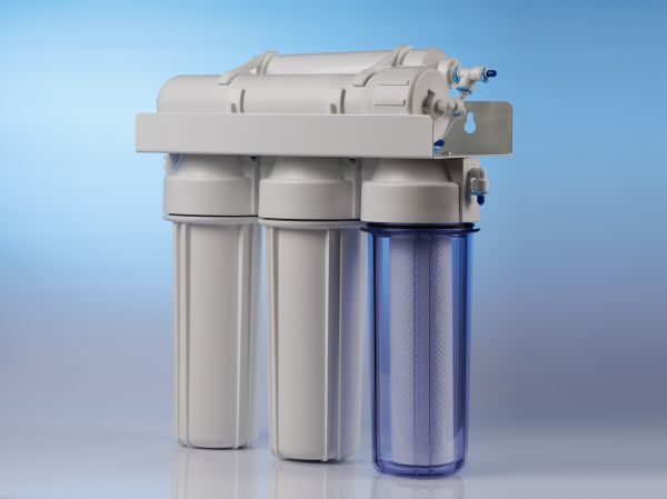 Cost of Reverse Osmosis Repair in Carlisle