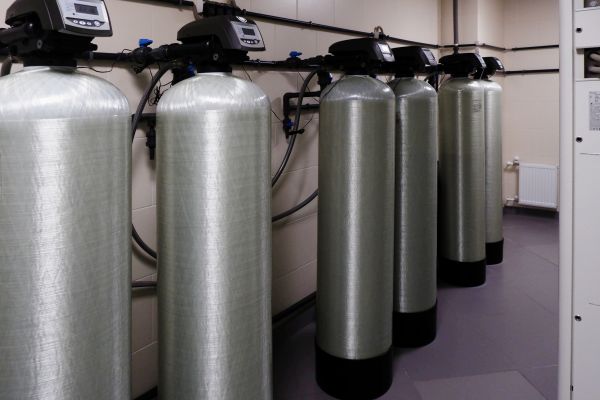 Water Softener Repair in Carlisle