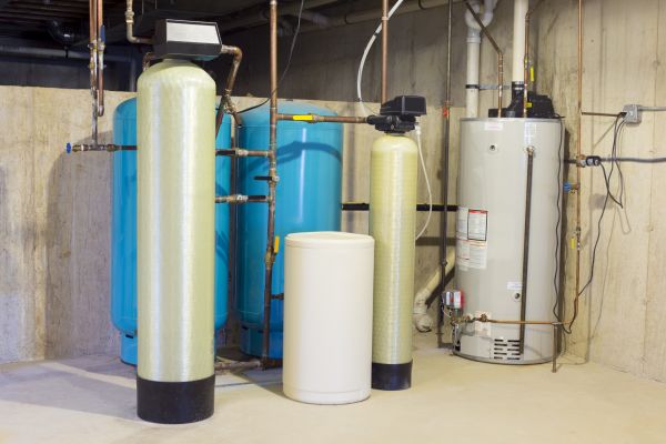 Cost of Residential Water Treatment in Carlisle