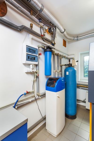 Cost of Water Treatment Installation in Carlisle