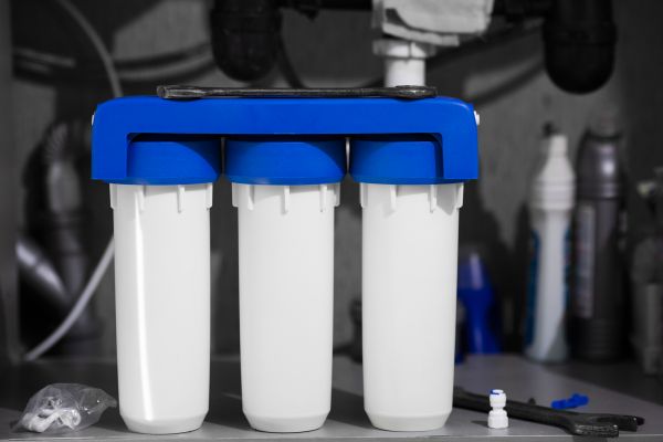 Water Treatment Service in Carlisle