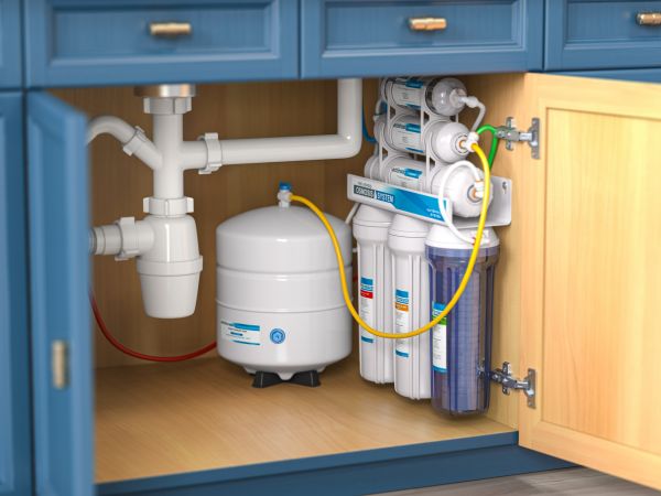 Cost of RO Water Purification in Carlisle
