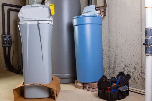 Water Softener Service in Carlisle