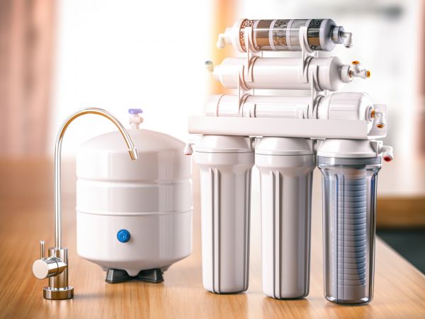 Cost of RO System Replacement in Carlisle
